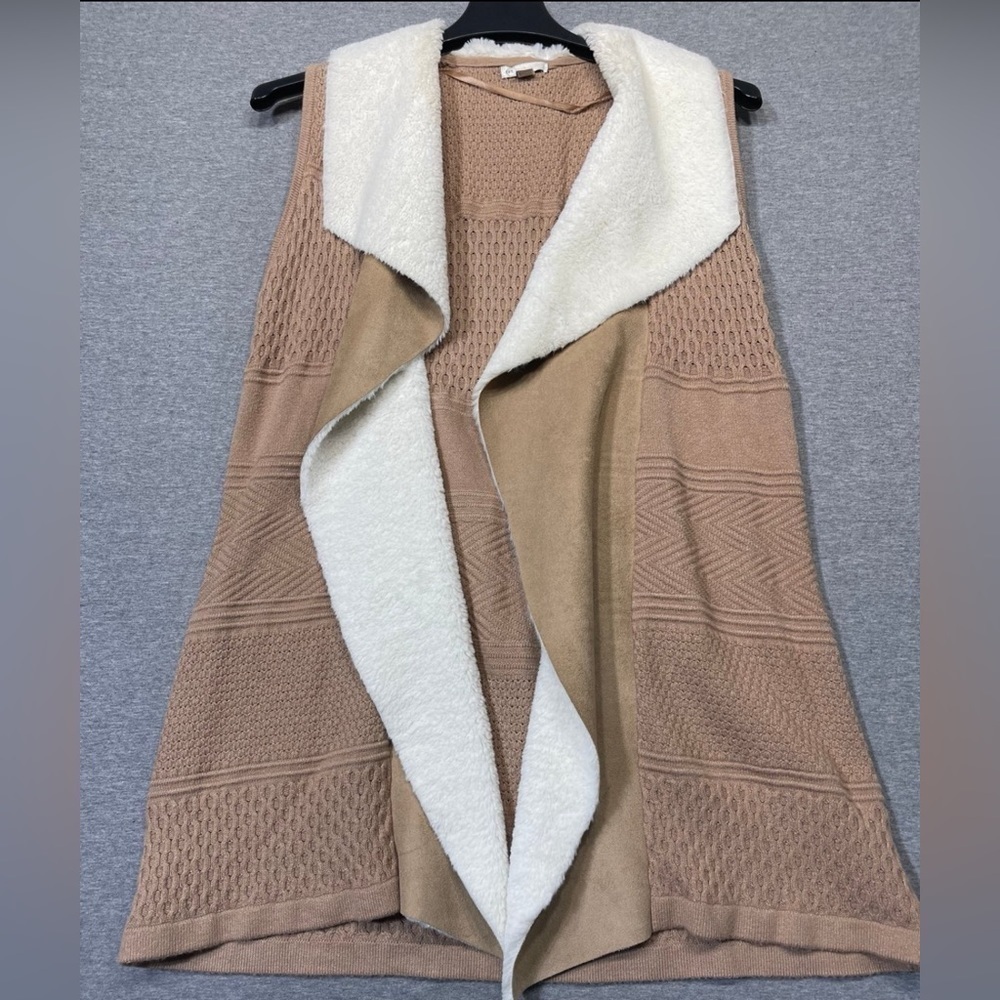 Est 1946 long vest